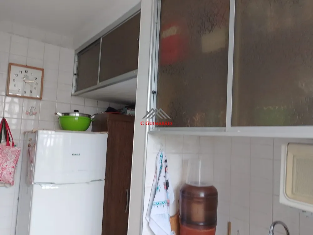 Apartamento, 2 quartos, 51 m² - Foto 5