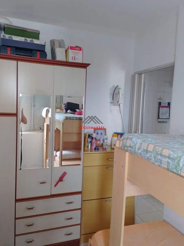 Apartamento, 2 quartos, 51 m² - Foto 10