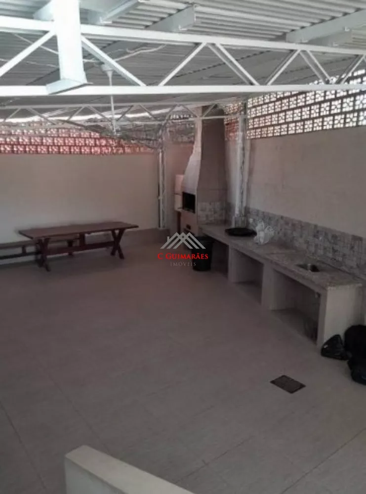 Apartamento, 2 quartos, 51 m² - Foto 2