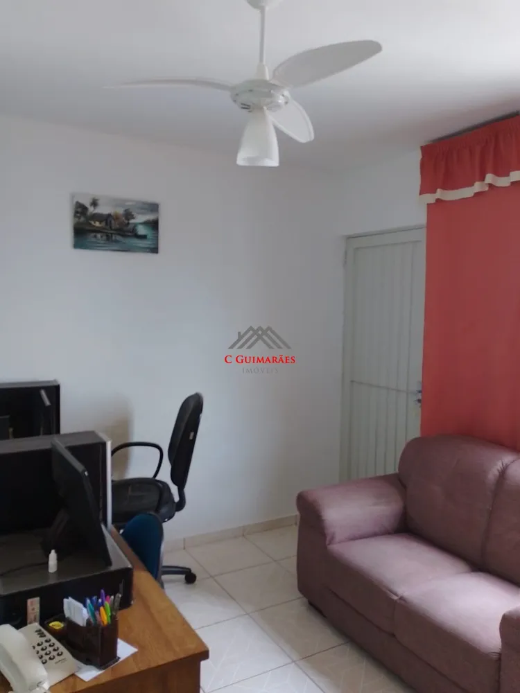 Apartamento, 2 quartos, 51 m² - Foto 1