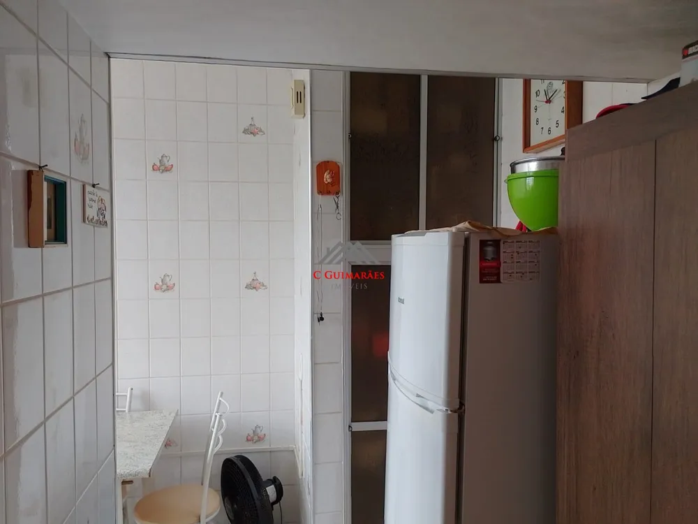 Apartamento, 2 quartos, 51 m² - Foto 6