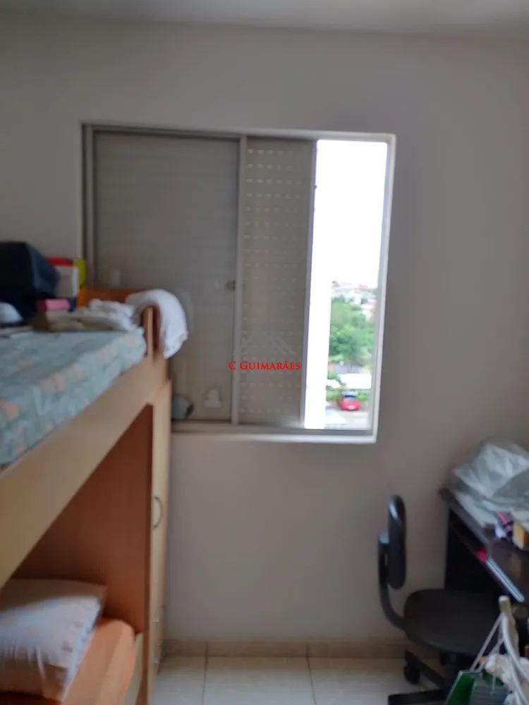 Apartamento, 2 quartos, 51 m² - Foto 12