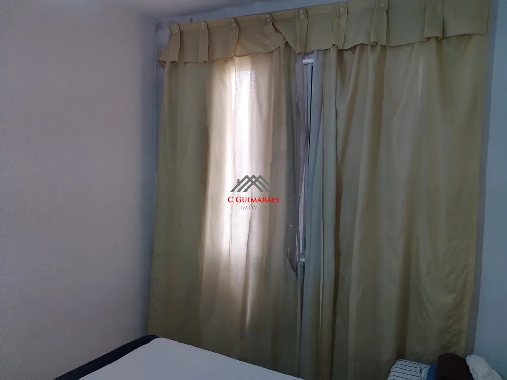 Apartamento, 2 quartos, 51 m² - Foto 9