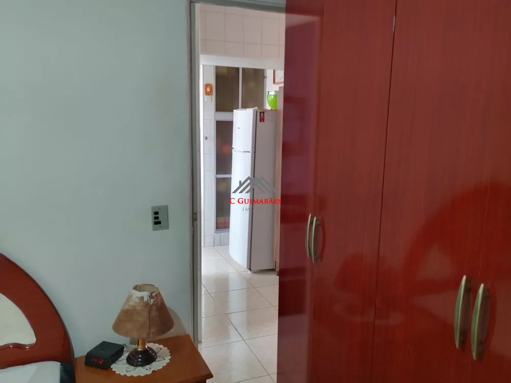 Apartamento, 2 quartos, 51 m² - Foto 3