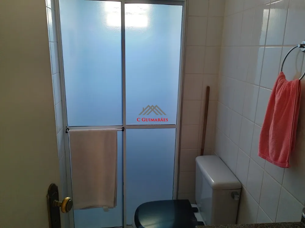 Apartamento, 2 quartos, 51 m² - Foto 8