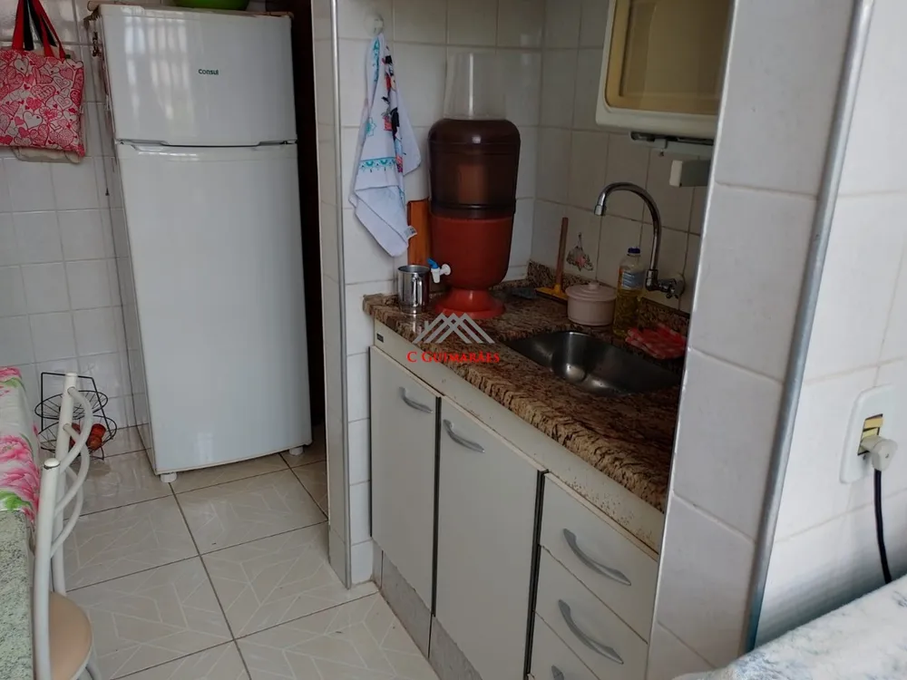 Apartamento, 2 quartos, 51 m² - Foto 2