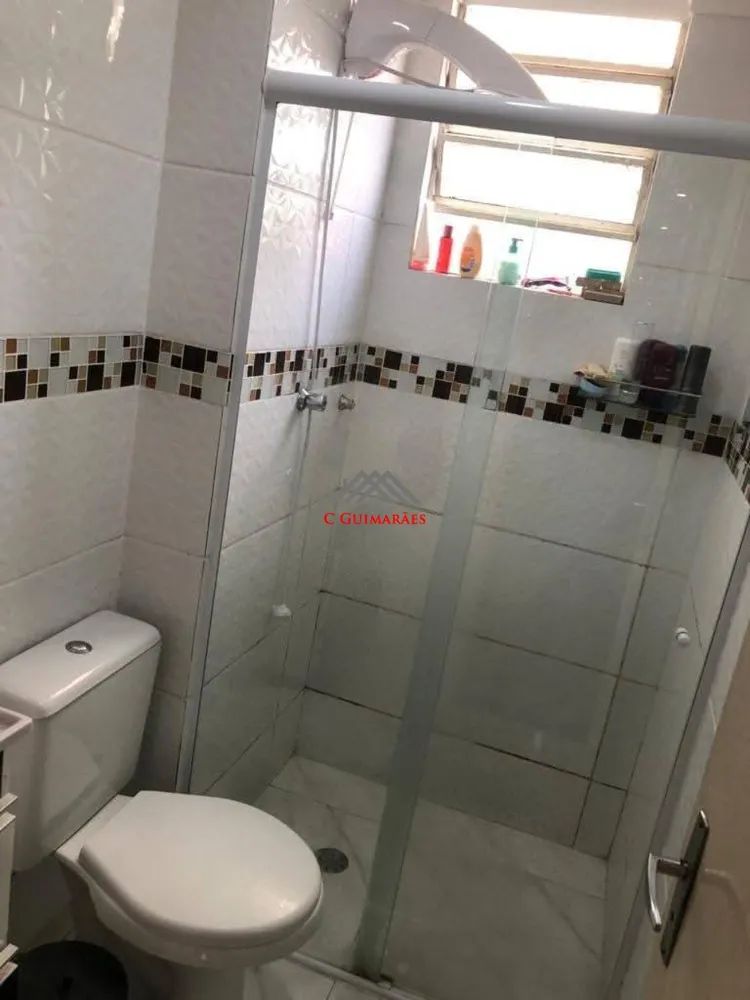 Casa, 2 quartos - Foto 5