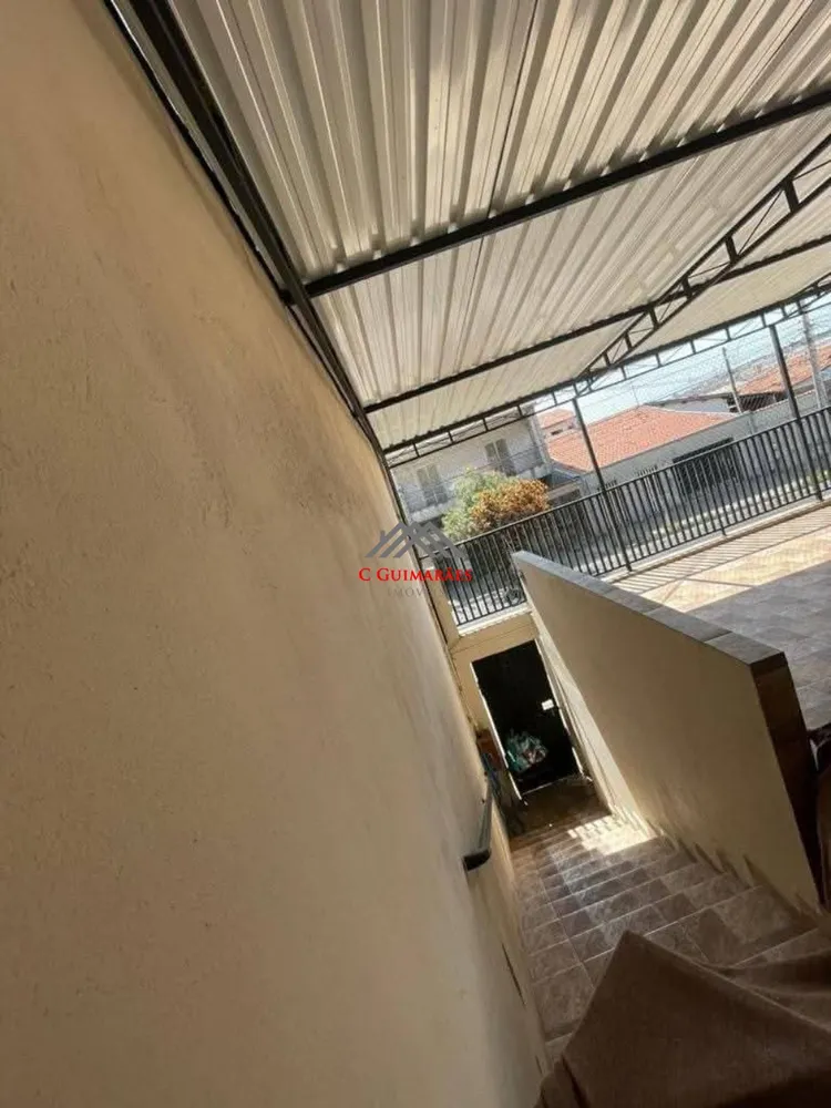 Casa, 2 quartos - Foto 2