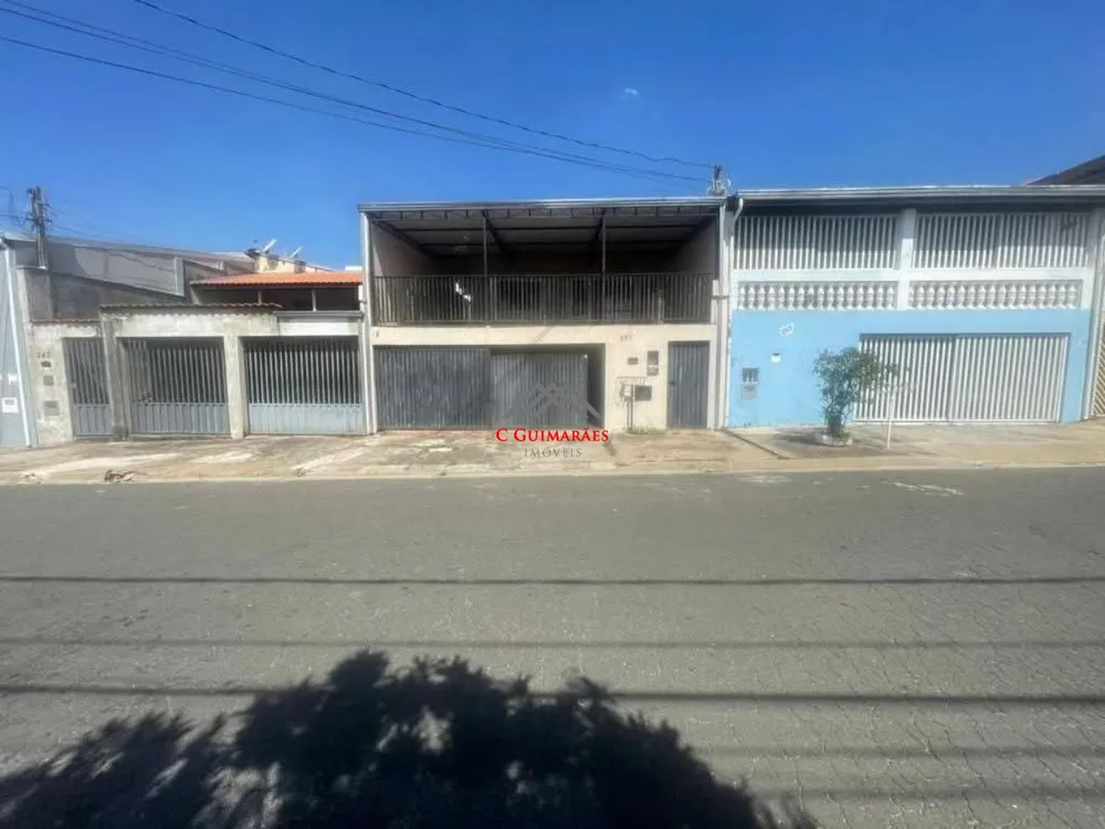 Casa, 2 quartos - Foto 1