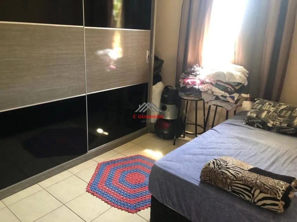 Casa, 2 quartos - Foto 5