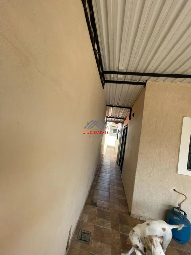Casa, 2 quartos - Foto 7