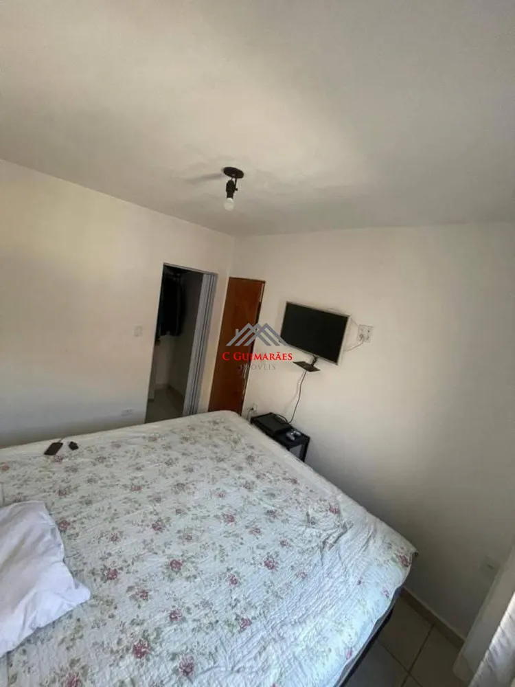 Casa, 2 quartos - Foto 6