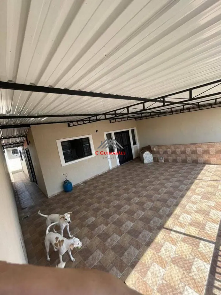 Casa, 2 quartos - Foto 3