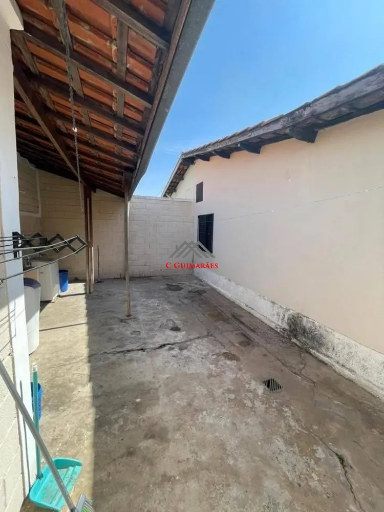 Casa, 2 quartos - Foto 12