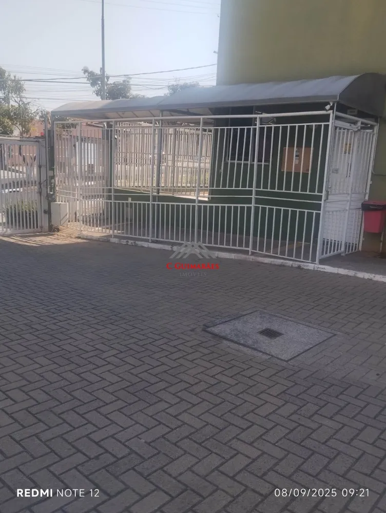 Apartamento, 2 quartos, 48 m² - Foto 13