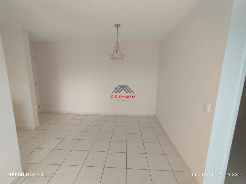 Apartamento, 2 quartos, 48 m² - Foto 3