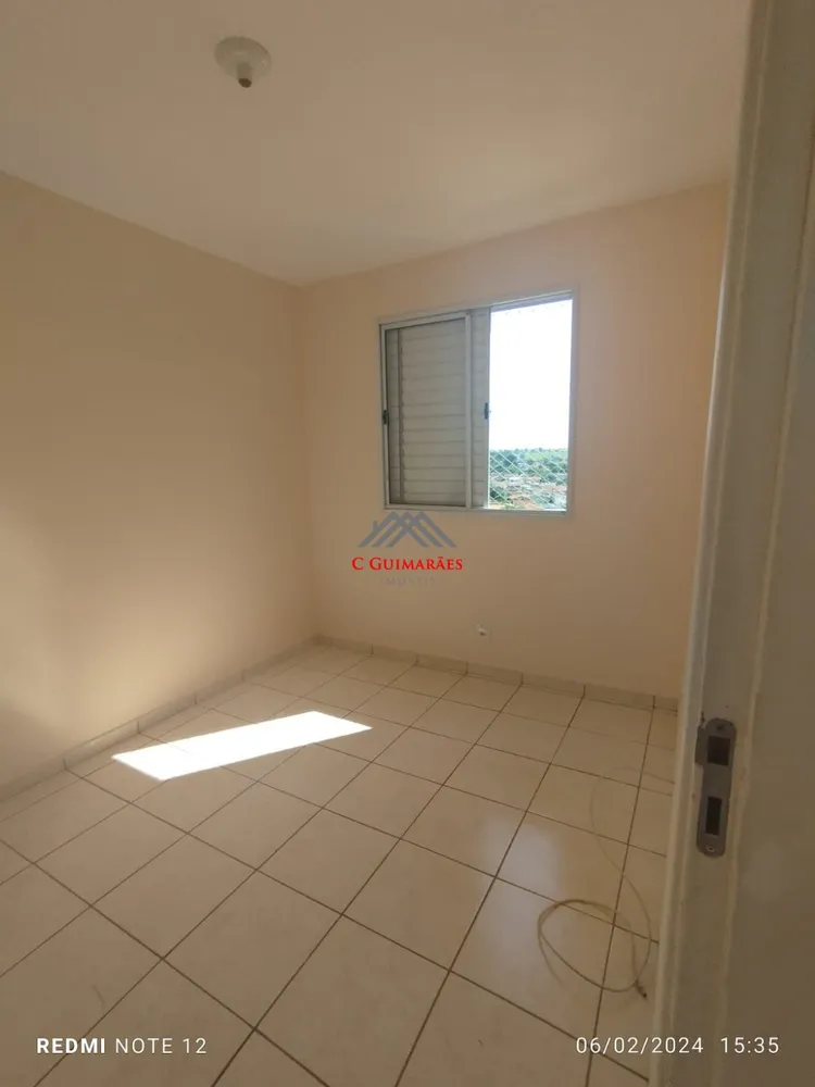 Apartamento, 2 quartos, 48 m² - Foto 6