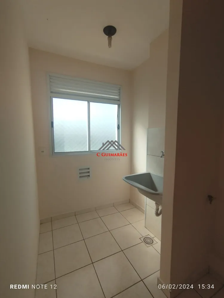 Apartamento, 2 quartos, 48 m² - Foto 7