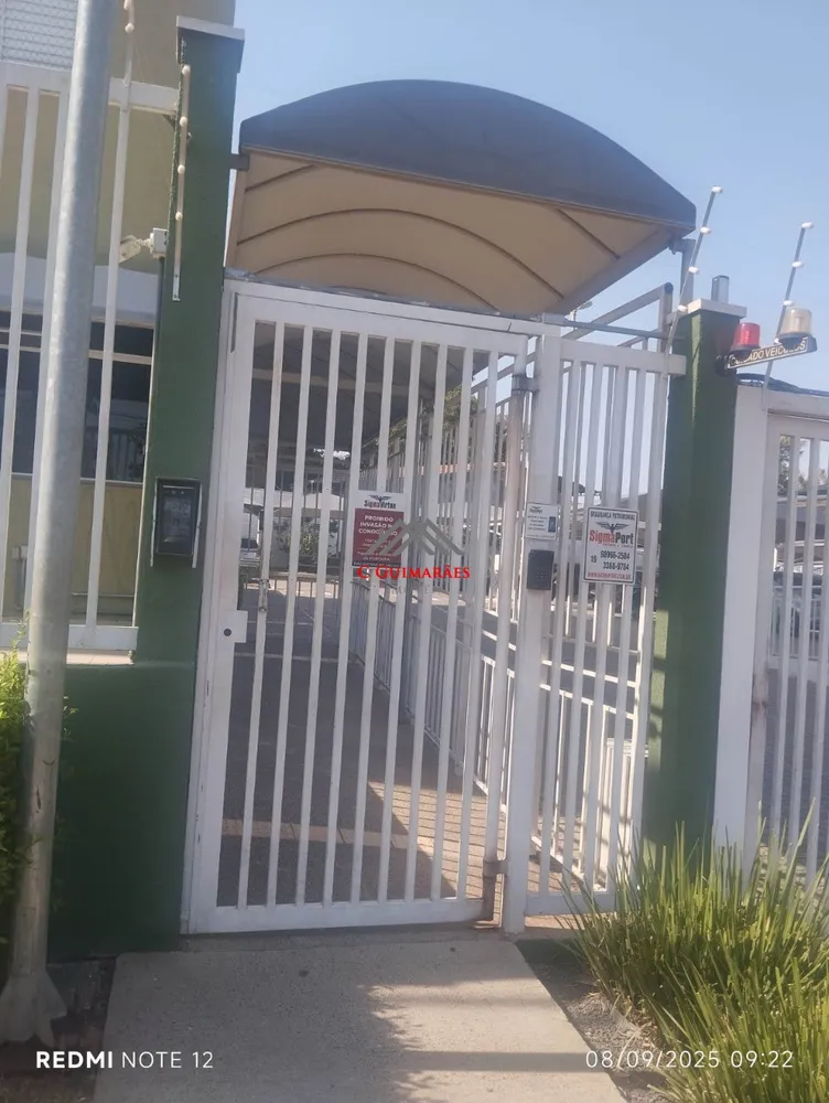 Apartamento, 2 quartos, 48 m² - Foto 15