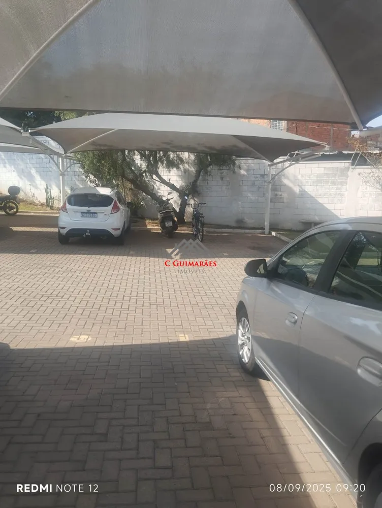 Apartamento, 2 quartos, 48 m² - Foto 12