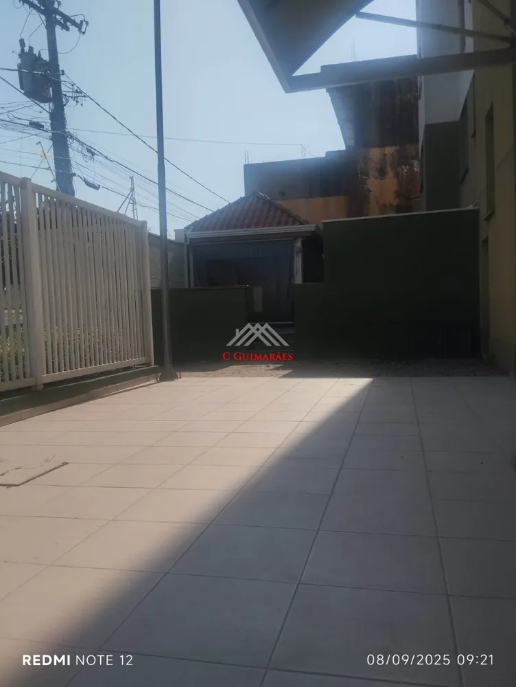 Apartamento, 2 quartos, 48 m² - Foto 5