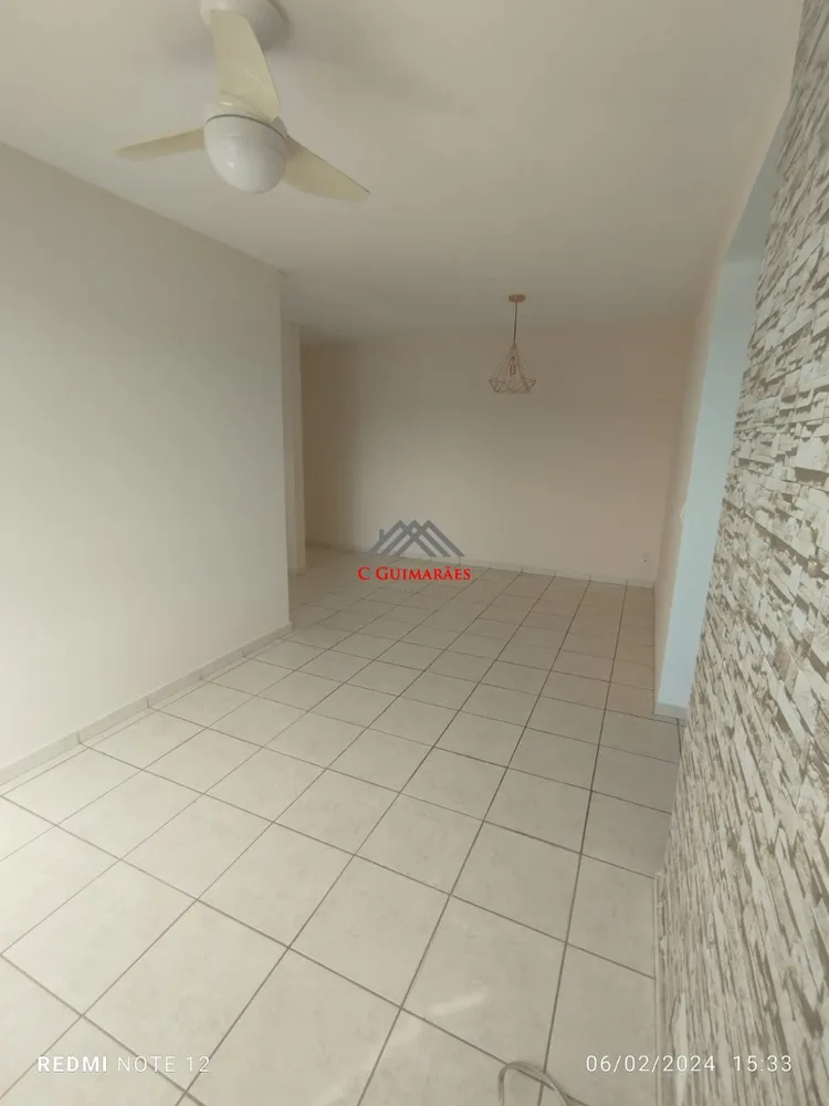 Apartamento, 2 quartos, 48 m² - Foto 4