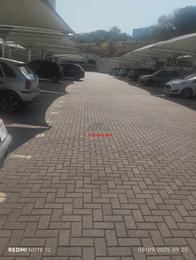 Apartamento, 2 quartos, 48 m² - Foto 16