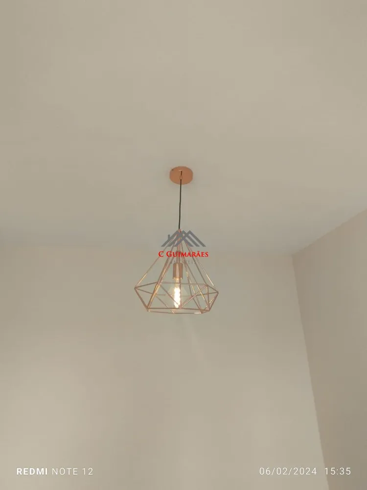 Apartamento, 2 quartos, 48 m² - Foto 8