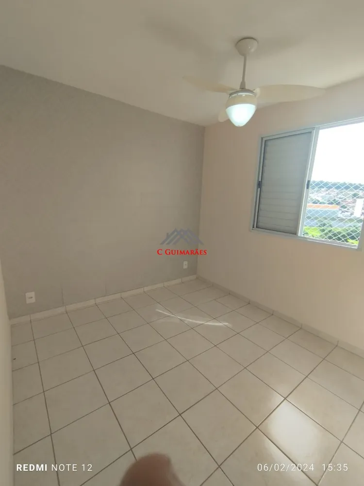 Apartamento, 2 quartos, 48 m² - Foto 11