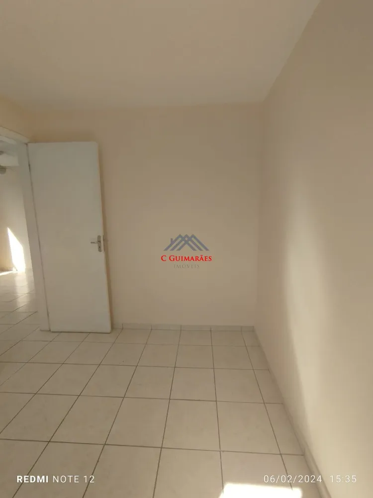 Apartamento, 2 quartos, 48 m² - Foto 10