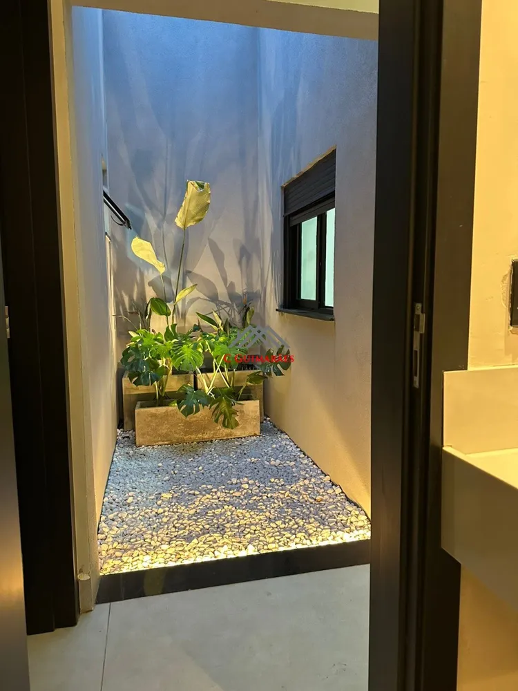 Casa, 3 quartos, 160 m² - Foto 11