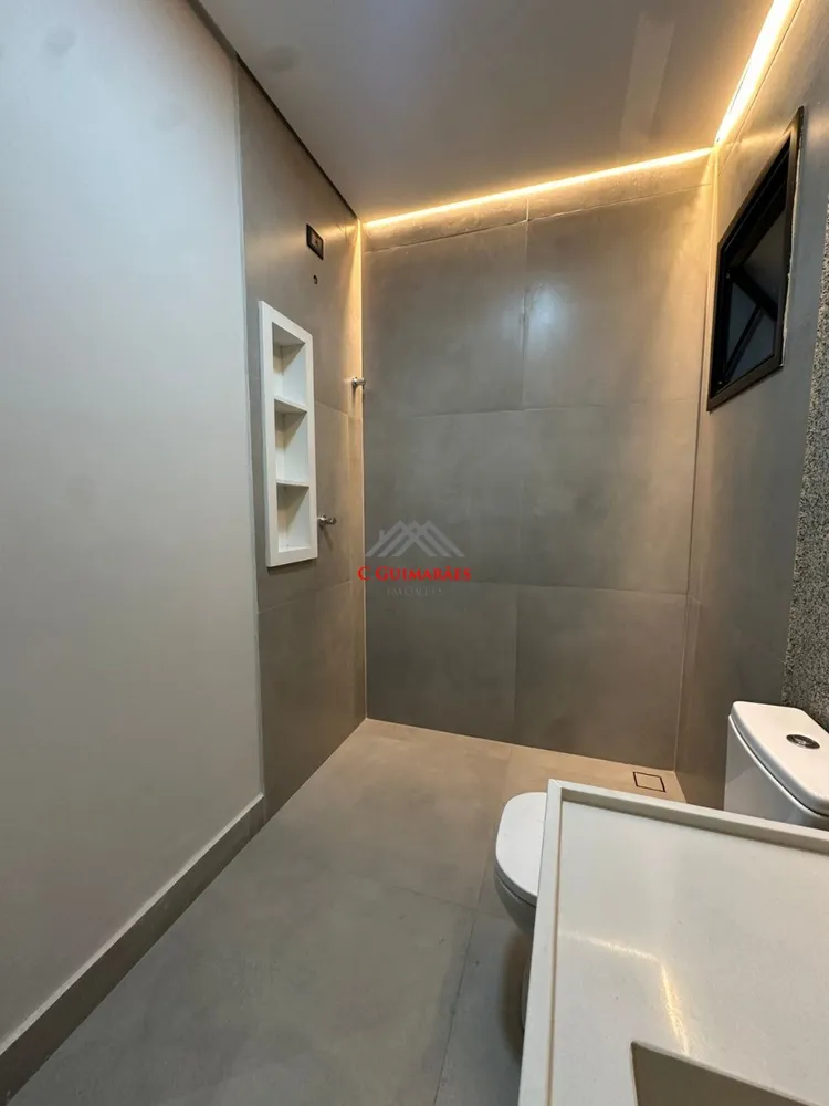 Casa, 3 quartos, 160 m² - Foto 15