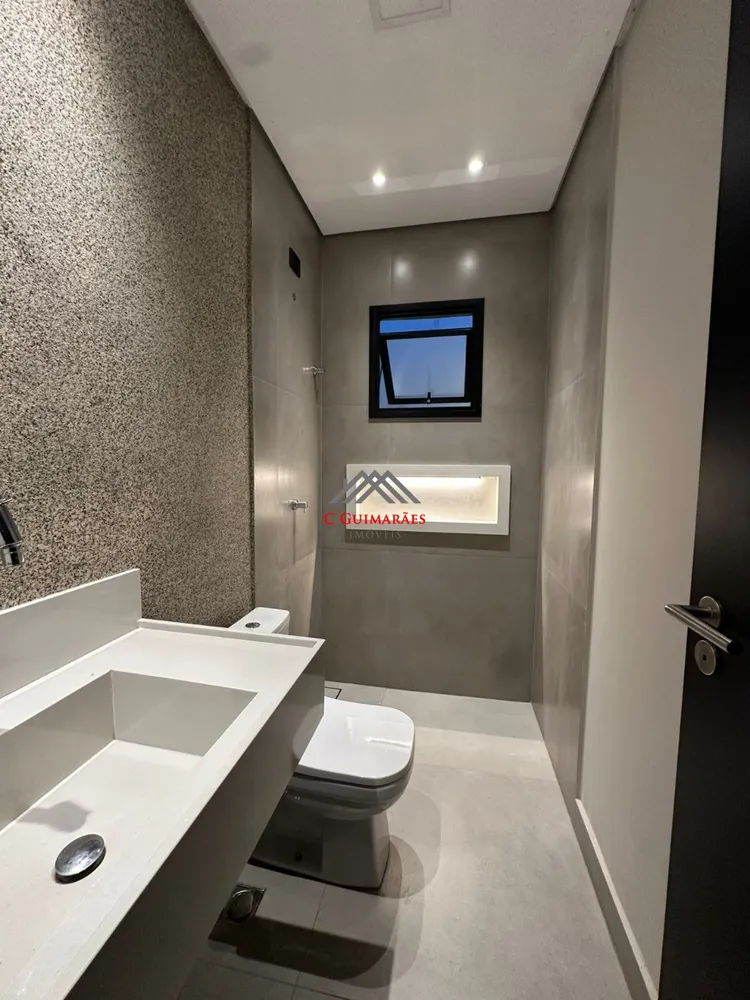 Casa, 3 quartos, 160 m² - Foto 10