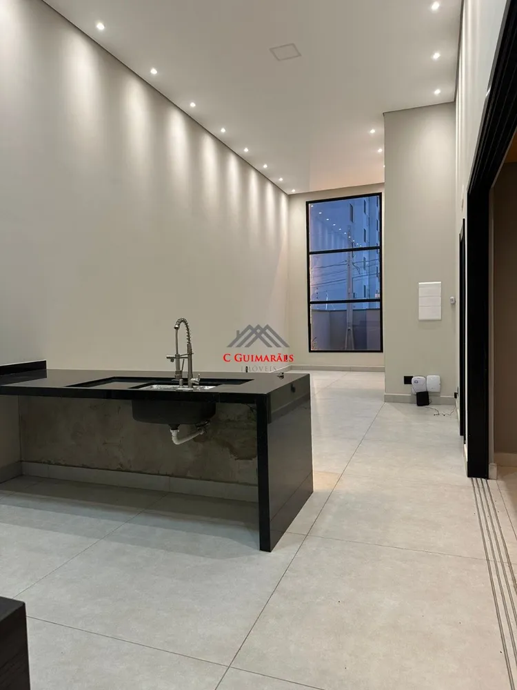Casa, 3 quartos, 160 m² - Foto 6