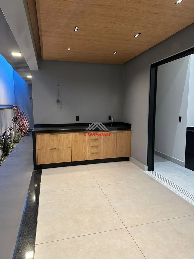 Casa, 3 quartos, 160 m² - Foto 7