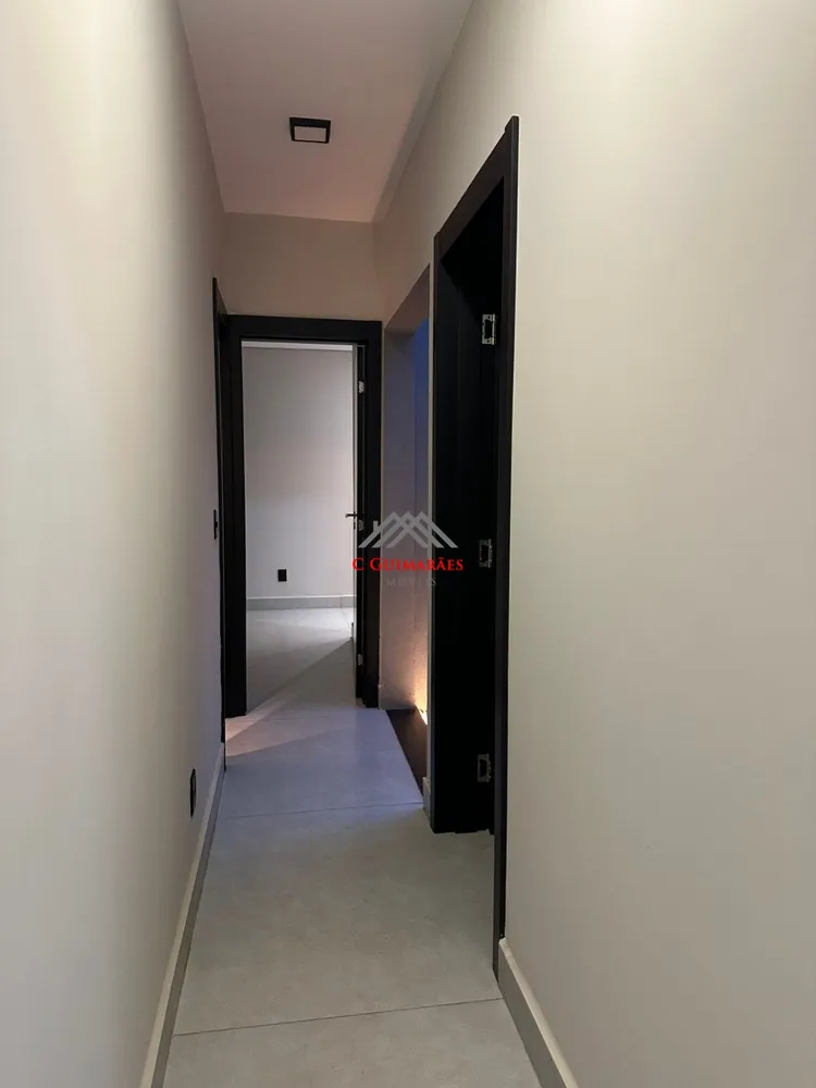 Casa, 3 quartos, 160 m² - Foto 8