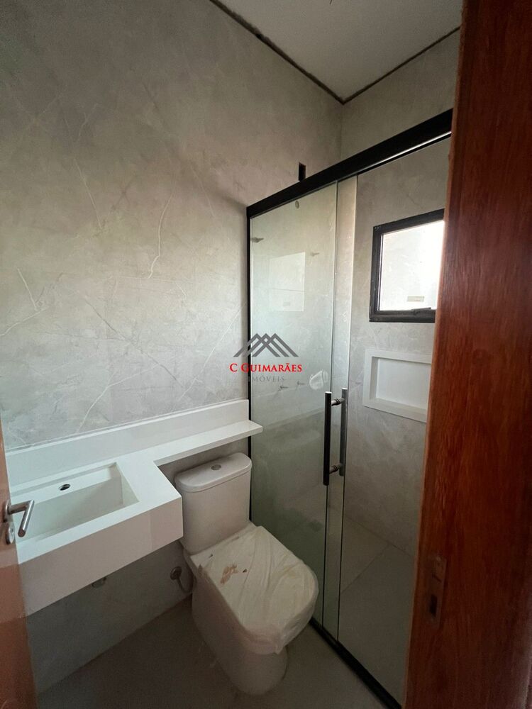 Casa, 3 quartos - Foto 7