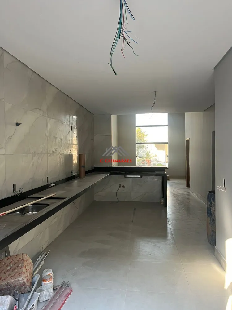 Casa, 3 quartos - Foto 4