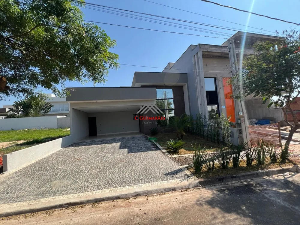Casa, 3 quartos - Foto 2