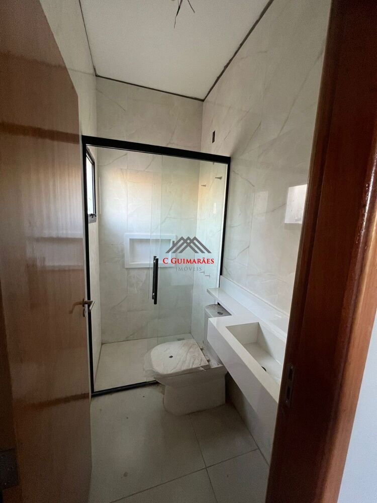 Casa, 3 quartos - Foto 8