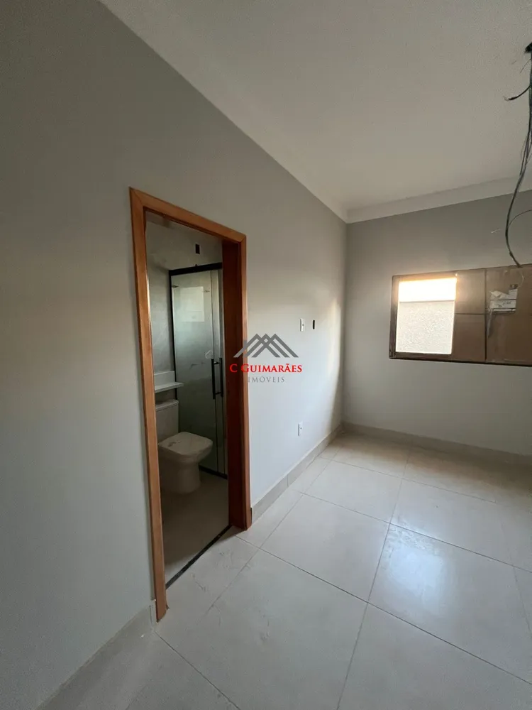 Casa, 3 quartos - Foto 8