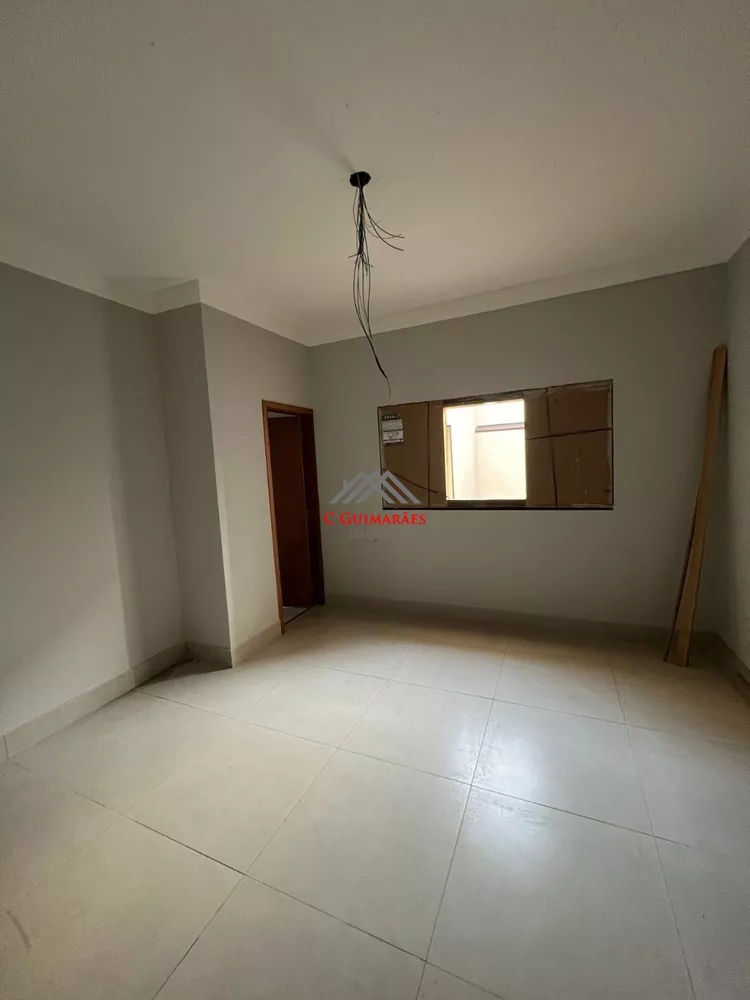 Casa, 3 quartos - Foto 3