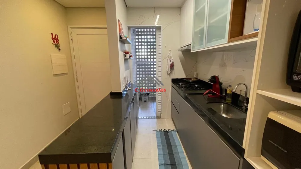 Casa, 2 quartos, 93 m² - Foto 4