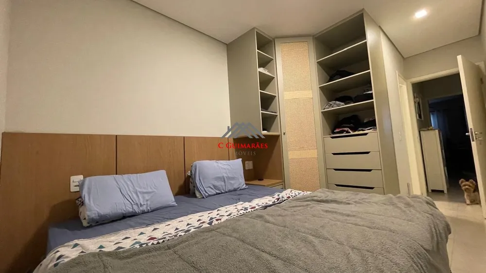 Casa, 2 quartos, 93 m² - Foto 11