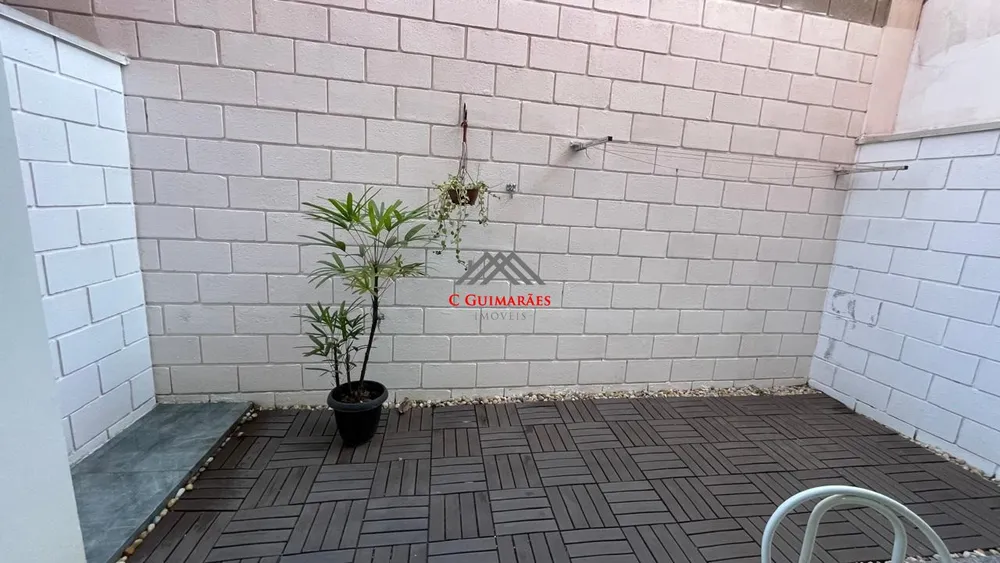 Casa, 2 quartos, 93 m² - Foto 9