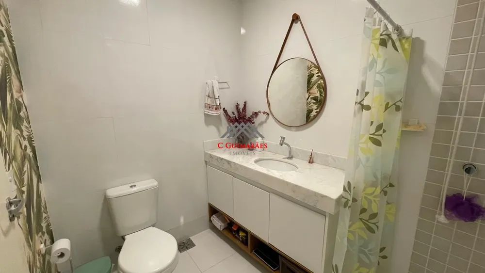 Casa, 2 quartos, 93 m² - Foto 15