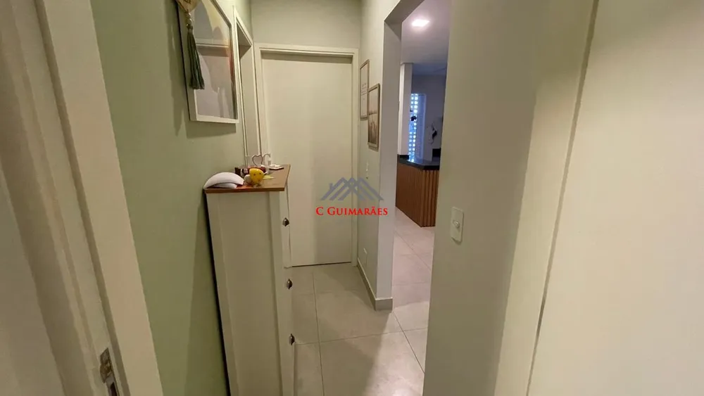 Casa, 2 quartos, 93 m² - Foto 16
