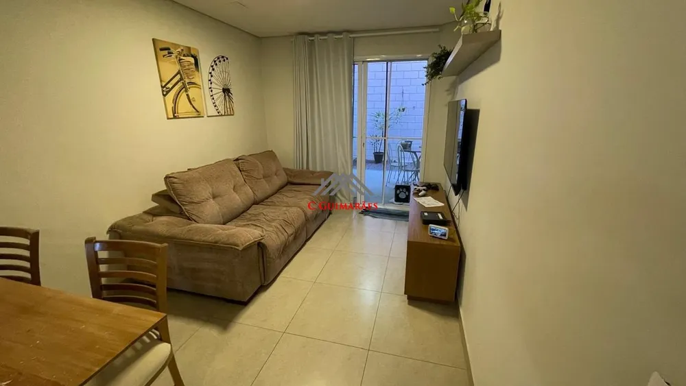 Casa, 2 quartos, 93 m² - Foto 2