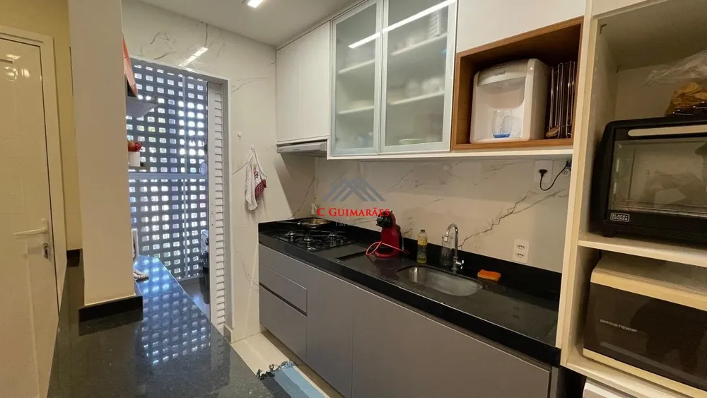 Casa, 2 quartos, 93 m² - Foto 6