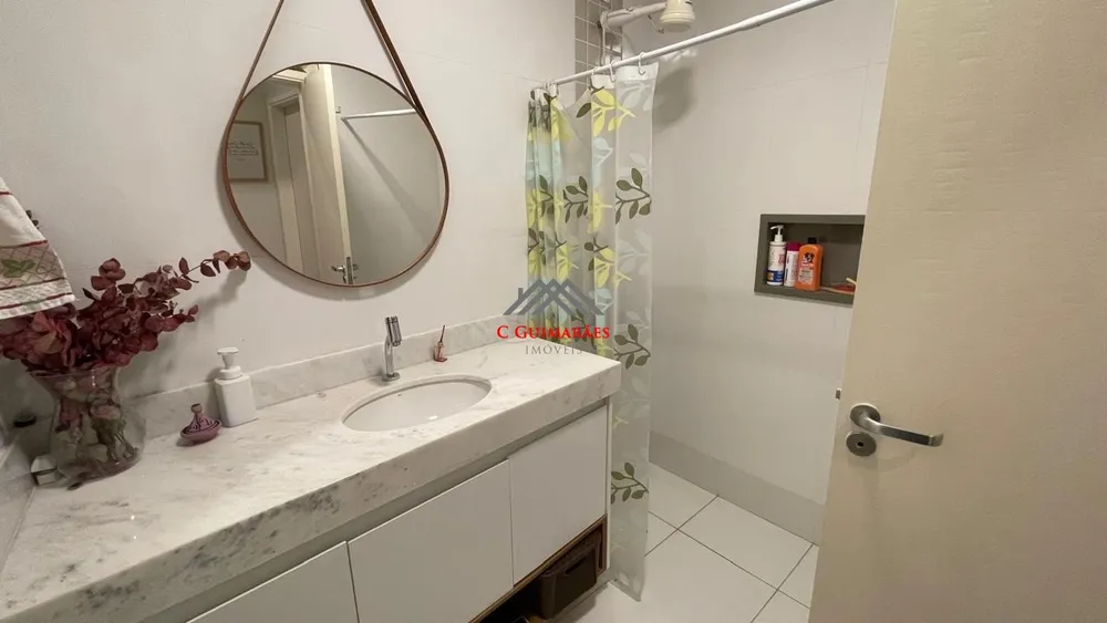 Casa, 2 quartos, 93 m² - Foto 12
